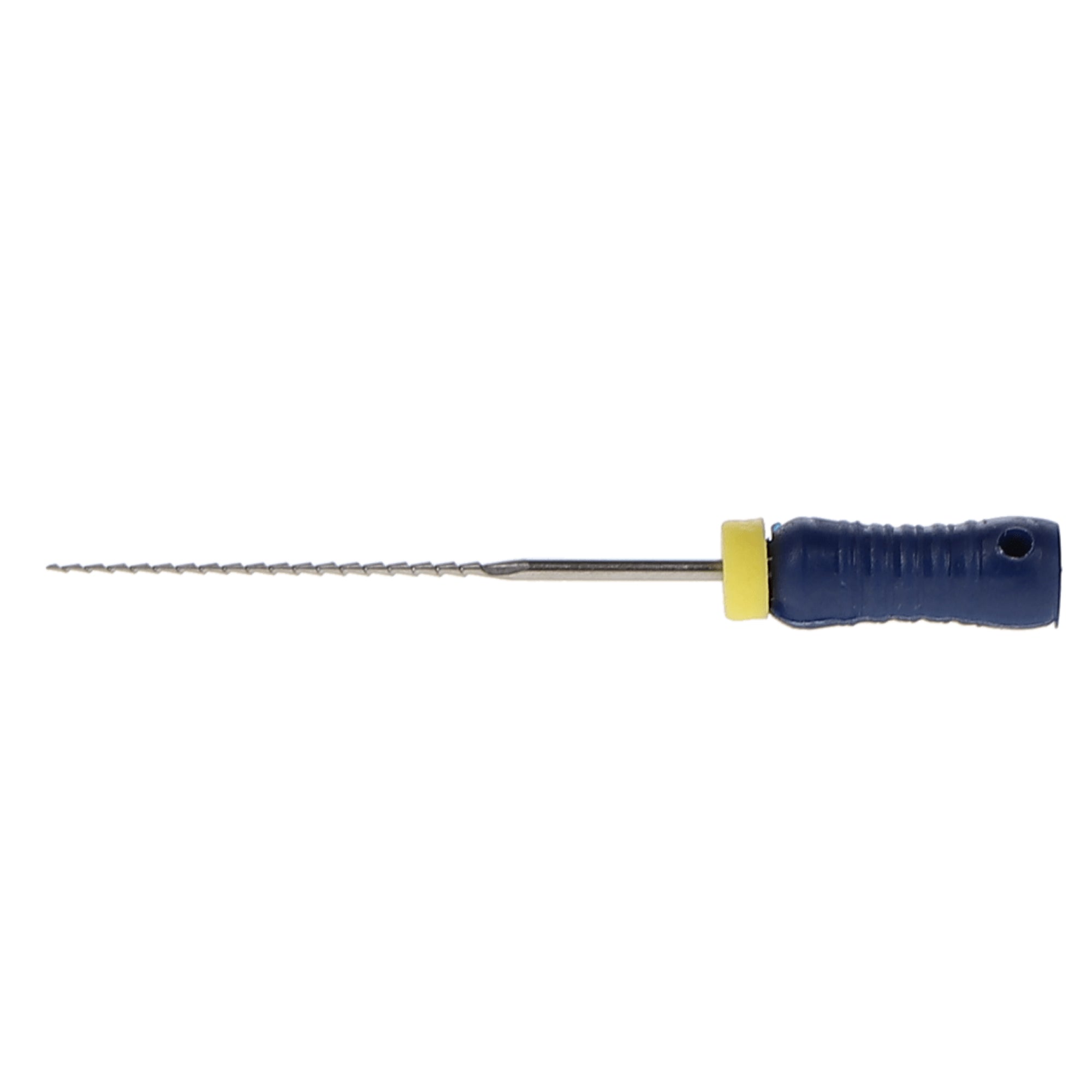 House Brand Dentistry 400422 HSB Hedstrom Endodontic Files NiTi 25mm #30 6/Pk House Brand Dentistry 400422 HSB Hedstrom Endodontic Files NiTi 25mm #30 6/Pk